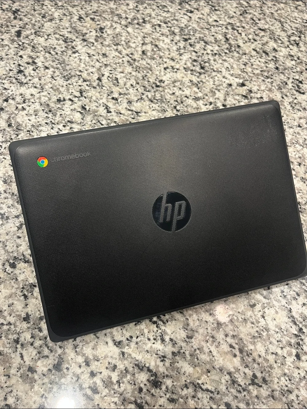 HP Chromebook